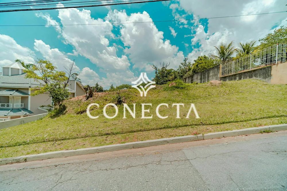 Terreno, 2018 m² - Foto 1