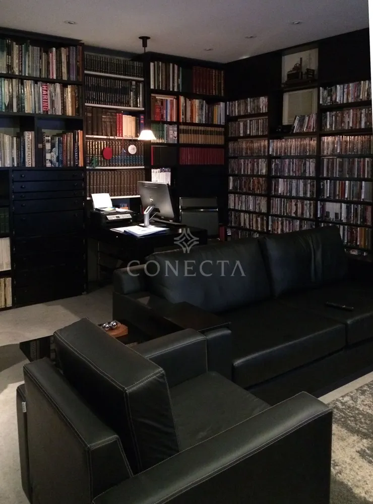 Casa, 3 quartos, 500 m² - Foto 2