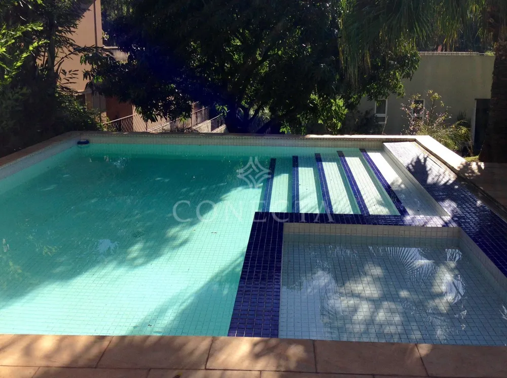 Casa, 3 quartos, 500 m² - Foto 3