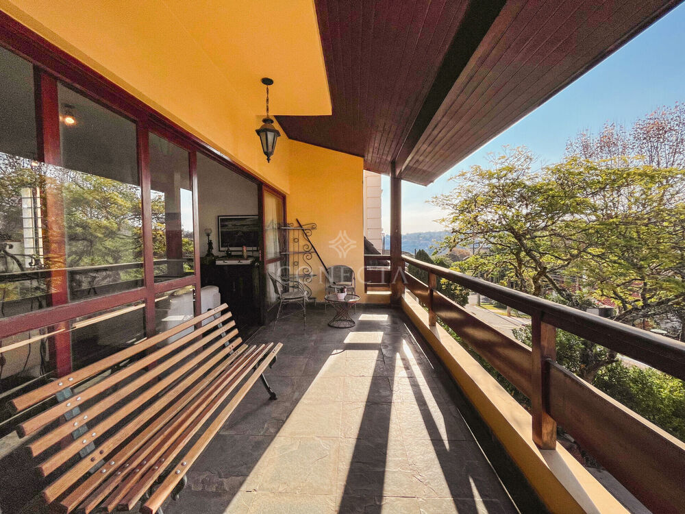 Casa, 4 quartos, 325 m² - Foto 3