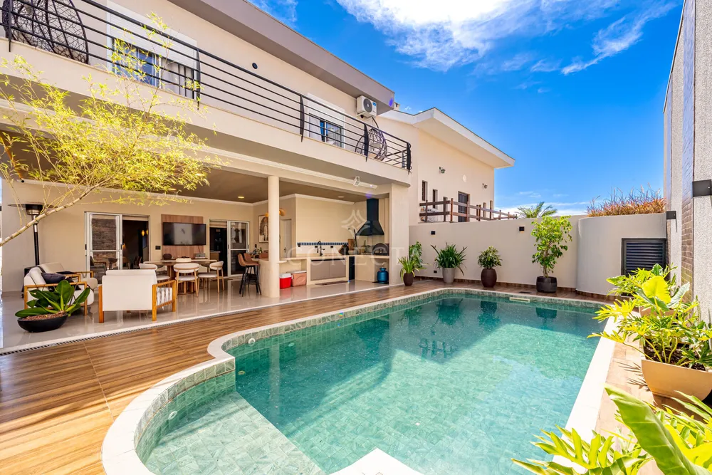 Casa, 4 quartos, 375 m² - Foto 3
