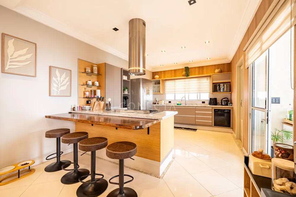 Casa, 4 quartos, 375 m² - Foto 4