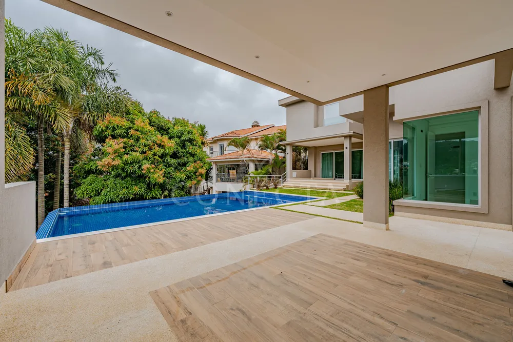 Casa, 4 quartos, 732 m² - Foto 2