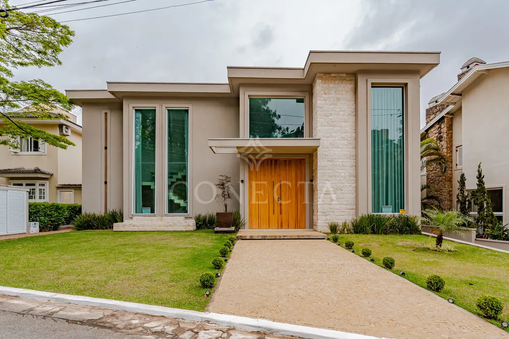 Casa, 4 quartos, 732 m² - Foto 4