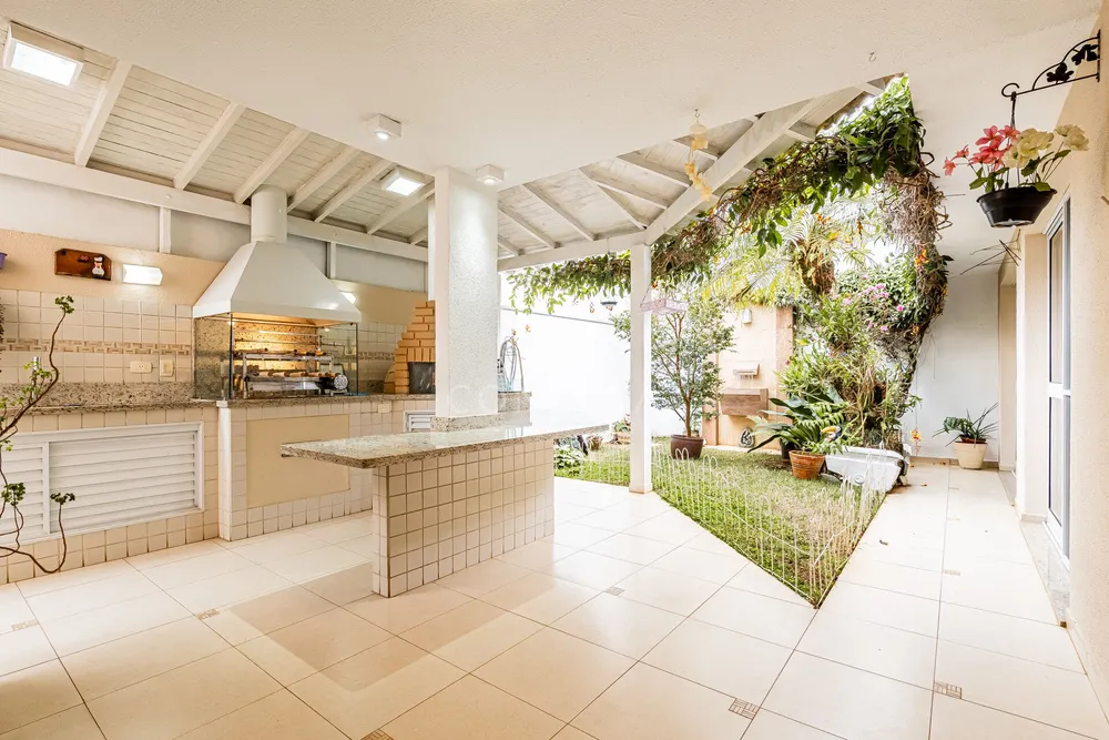 Casa, 3 quartos, 165 m² - Foto 1