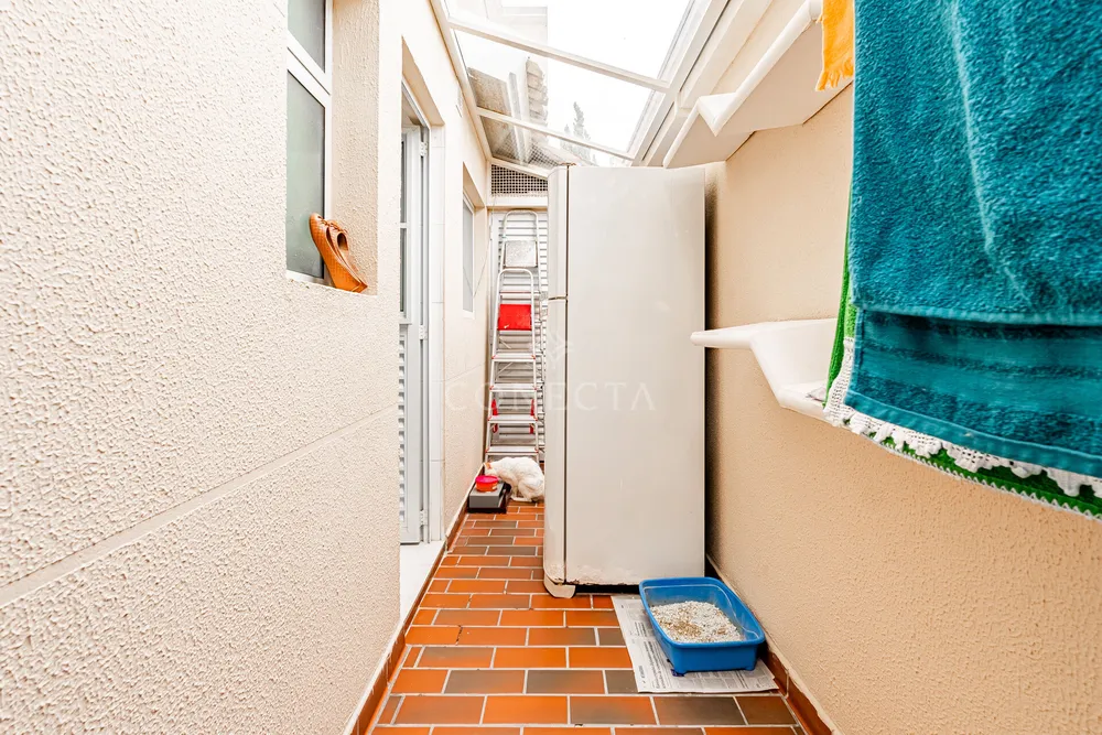 Casa, 3 quartos, 165 m² - Foto 3