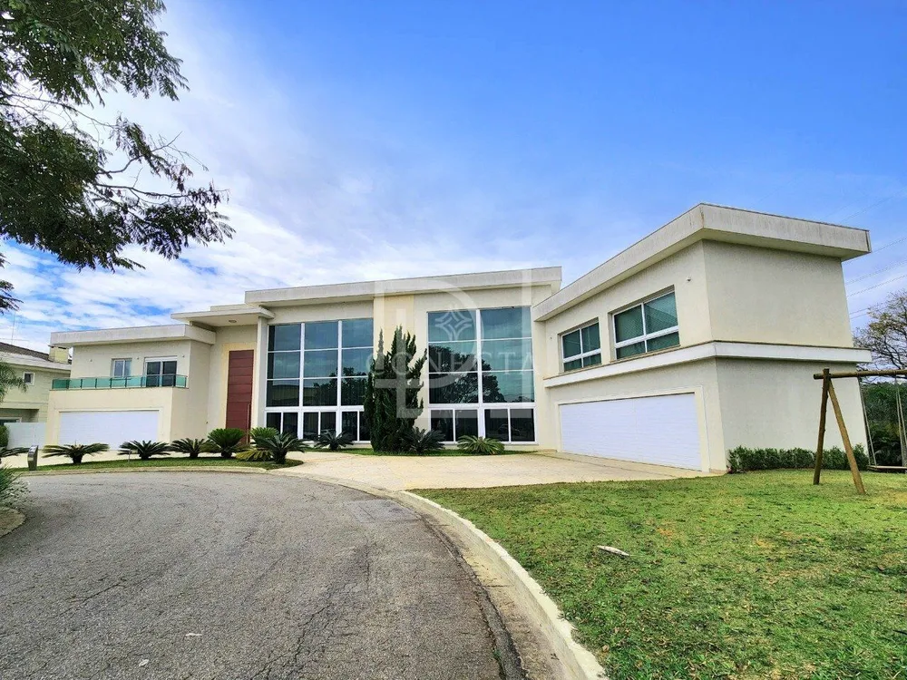 Casa, 5 quartos, 2000 m² - Foto 4