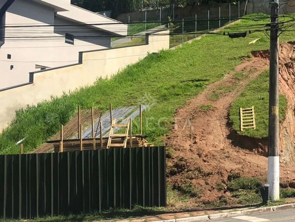 Terreno, 484 m² - Foto 1