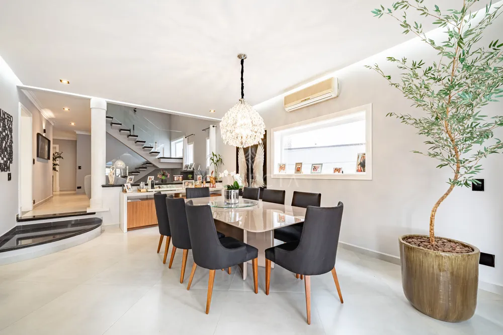 Casa, 3 quartos, 360 m² - Foto 1