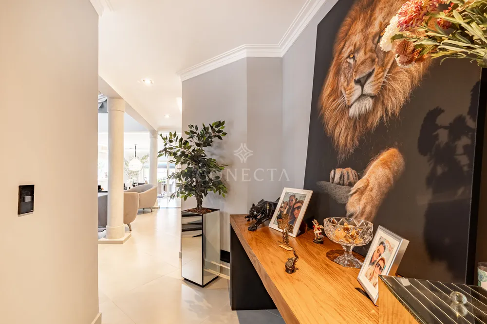 Casa, 3 quartos, 360 m² - Foto 3