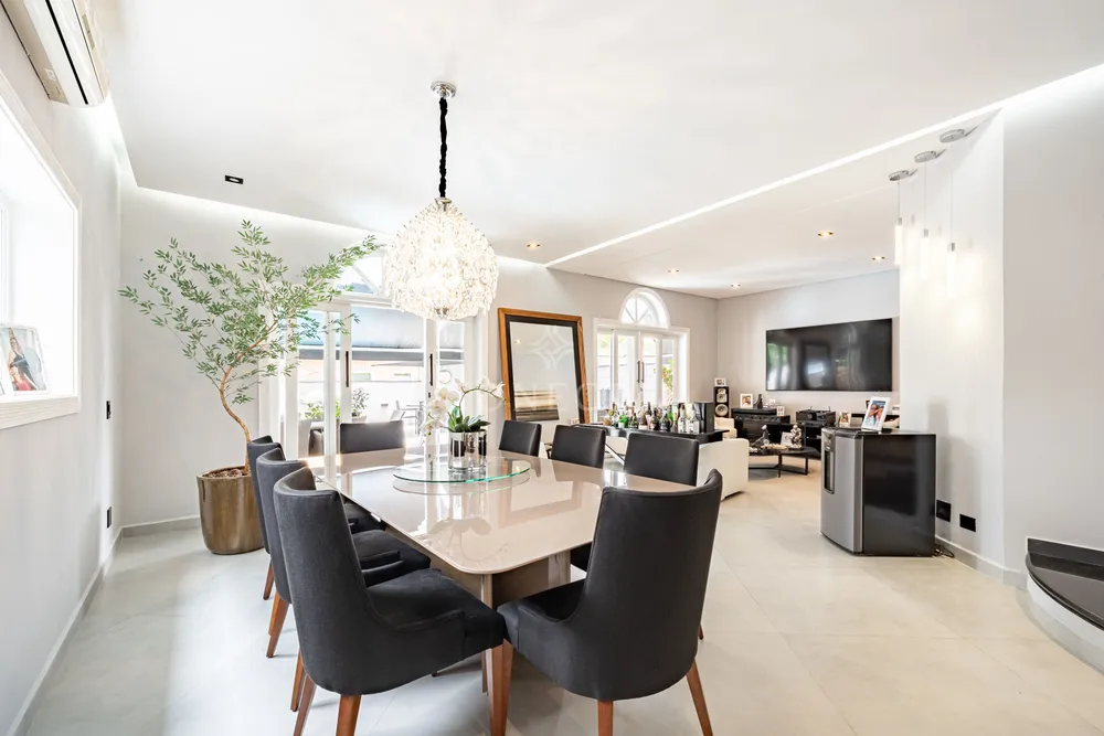 Casa, 3 quartos, 360 m² - Foto 4