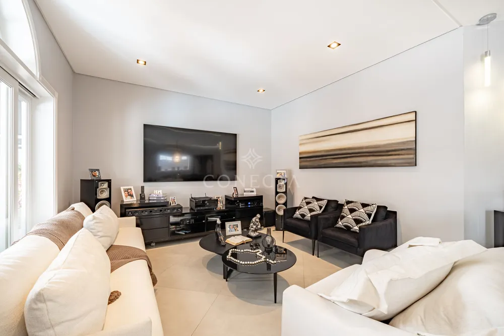 Casa, 3 quartos, 360 m² - Foto 2