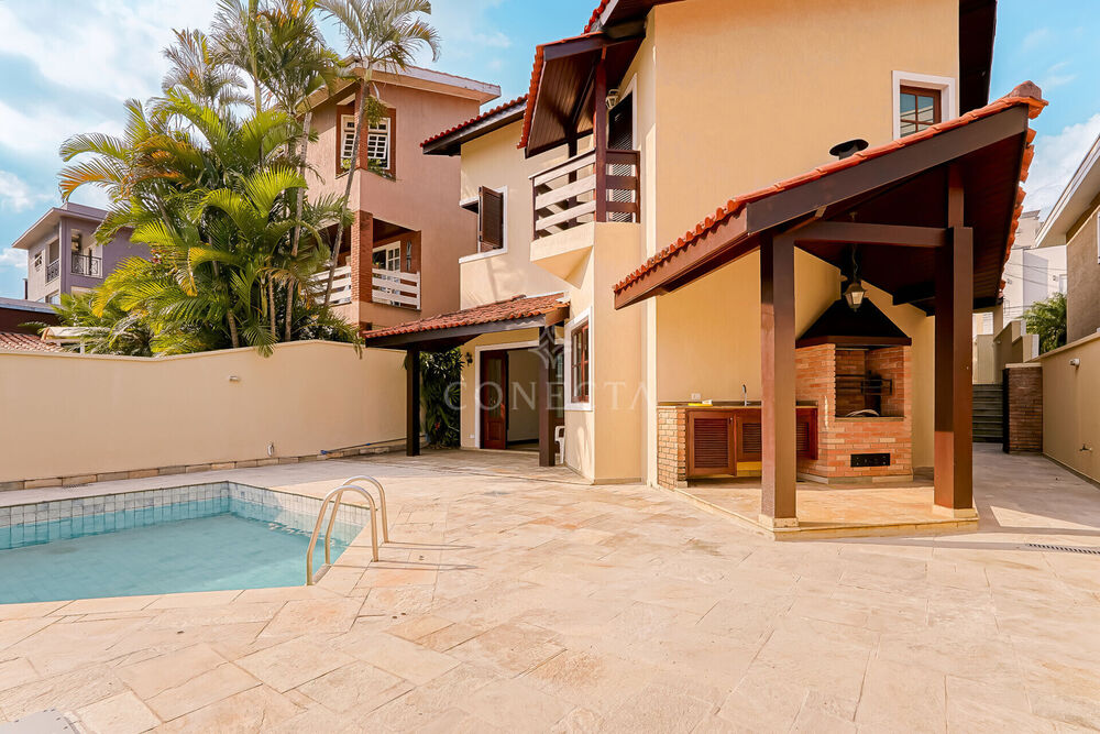 Casa, 4 quartos, 305 m² - Foto 4