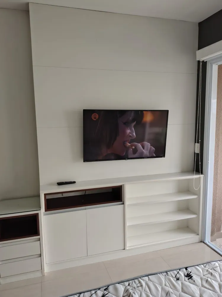 Apartamento, 1 quarto, 42 m² - Foto 2