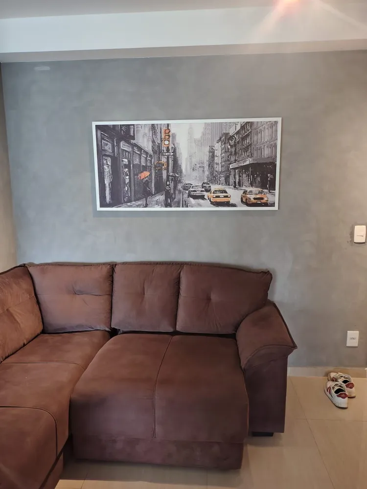 Apartamento, 1 quarto, 42 m² - Foto 1