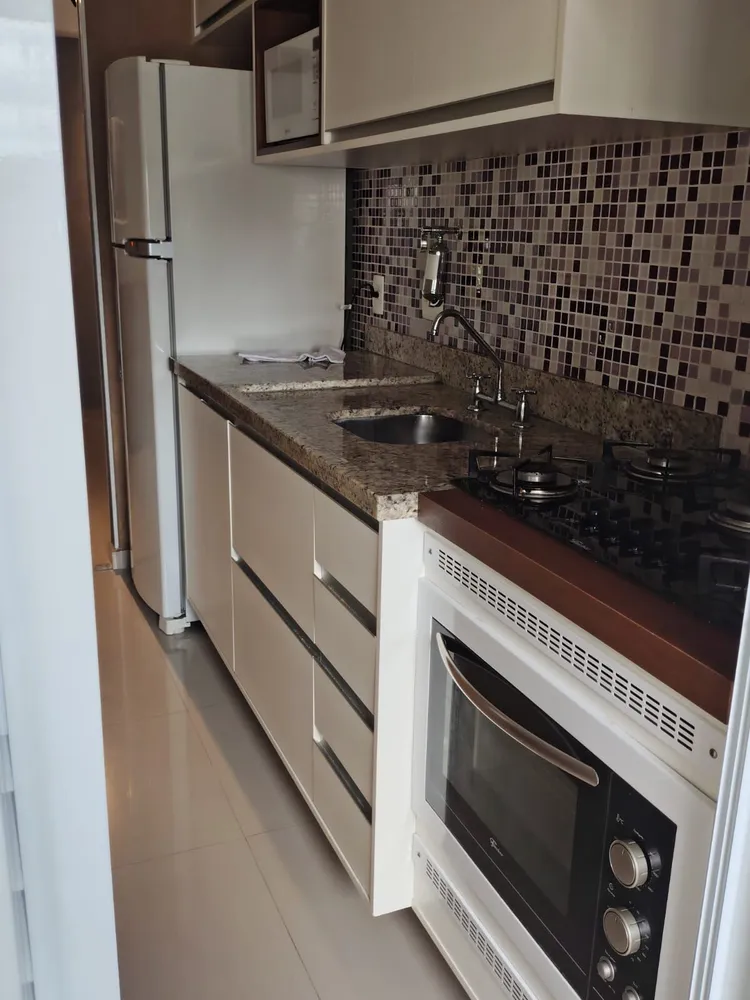 Apartamento, 1 quarto, 42 m² - Foto 4