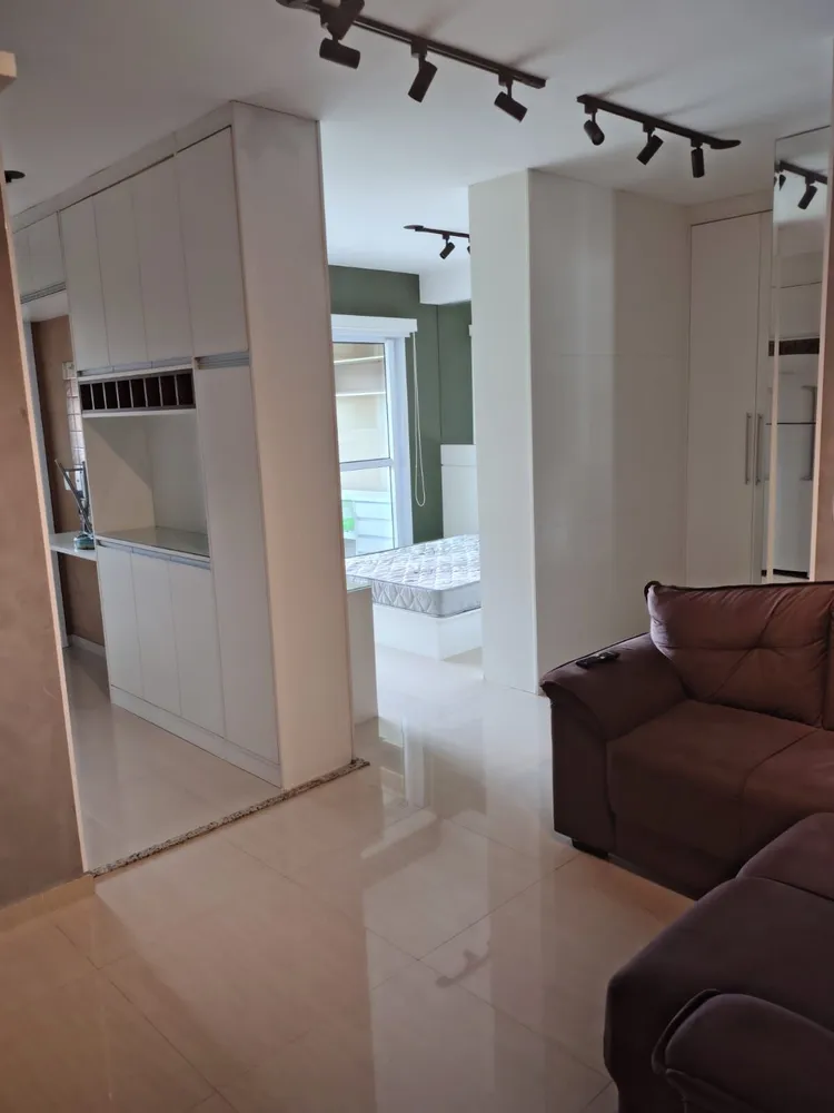 Apartamento, 1 quarto, 42 m² - Foto 3