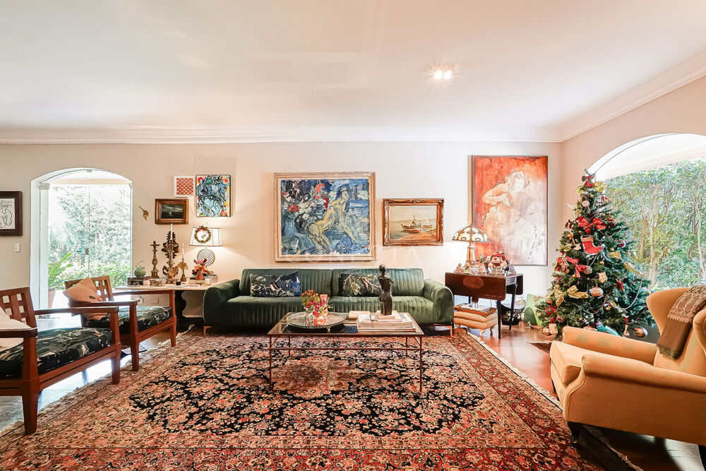 Casa, 2 quartos, 400 m² - Foto 7