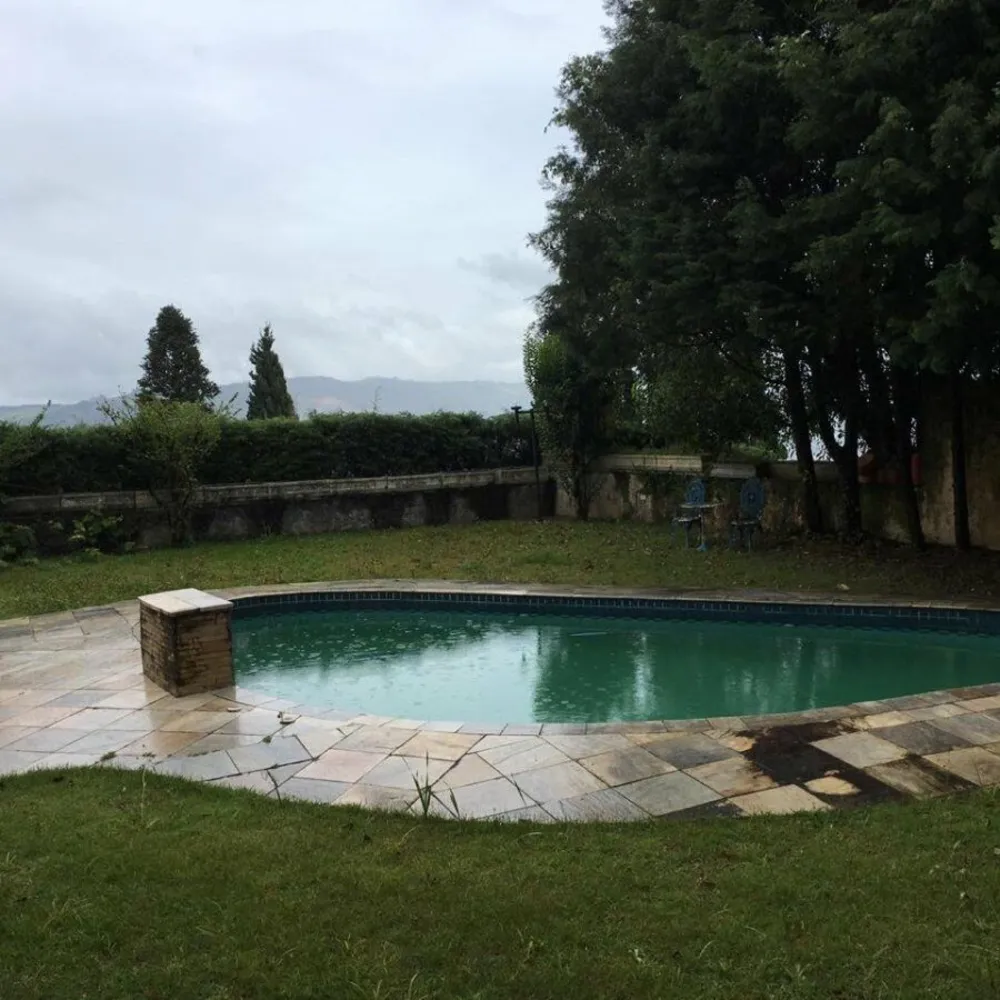 Casa, 4 quartos, 700 m² - Foto 1