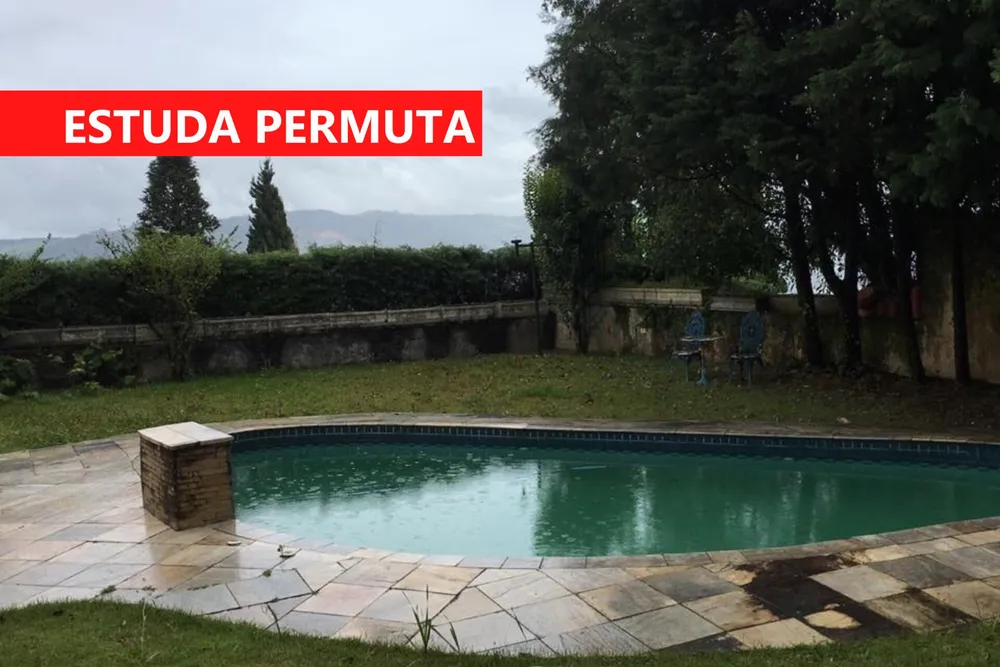 Casa, 4 quartos, 700 m² - Foto 3