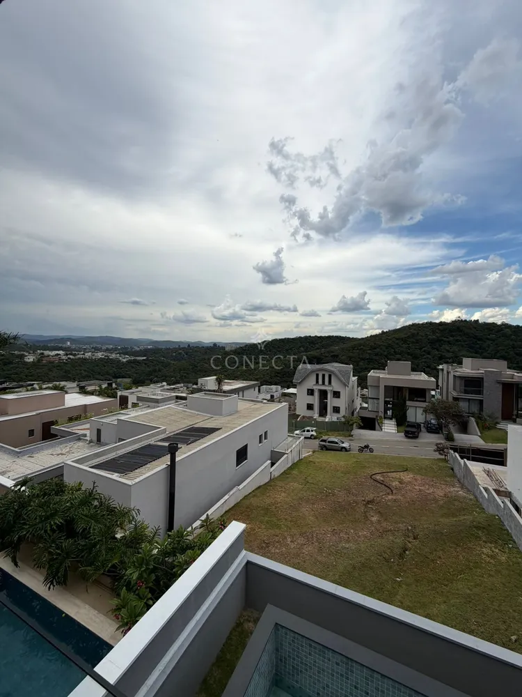 Casa, 4 quartos, 443 m² - Foto 1