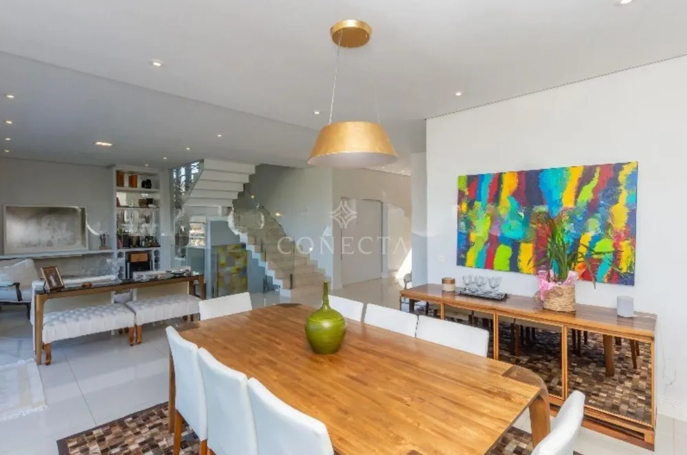 Casa, 4 quartos, 459 m² - Foto 7