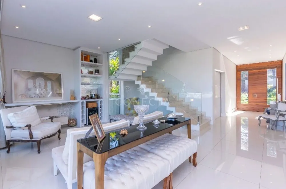 Casa, 4 quartos, 459 m² - Foto 1