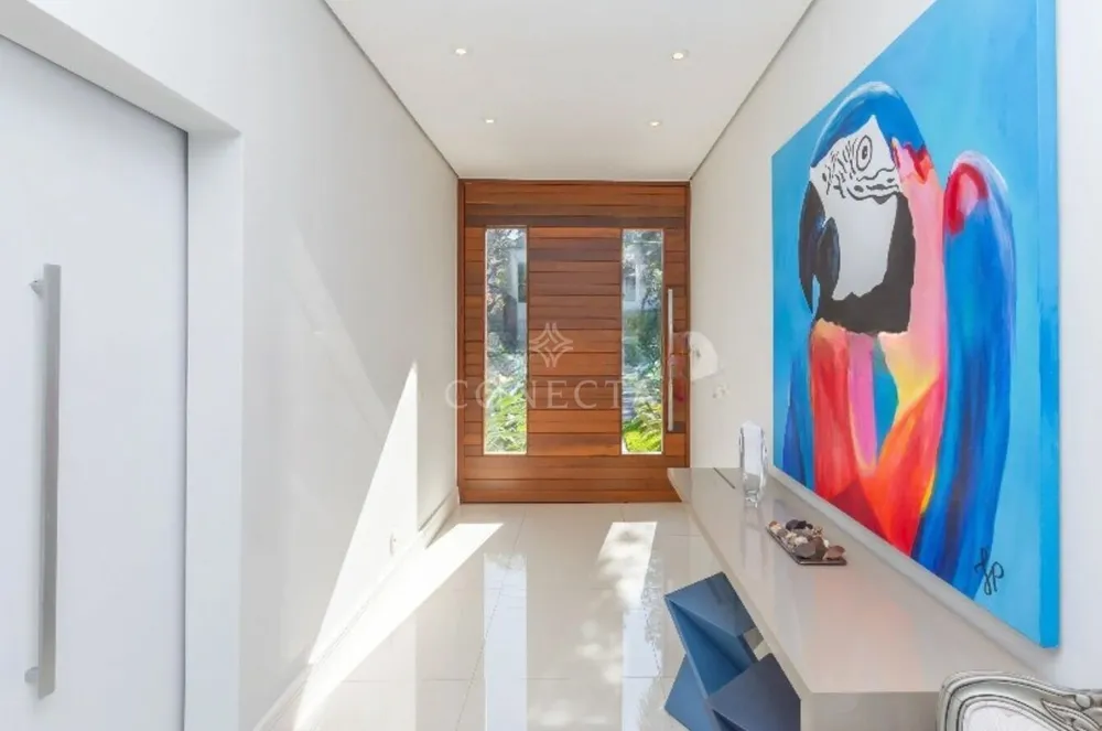 Casa, 4 quartos, 459 m² - Foto 6