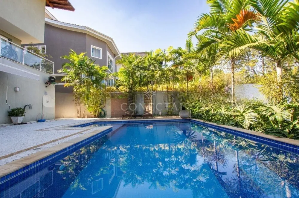Casa, 4 quartos, 459 m² - Foto 5