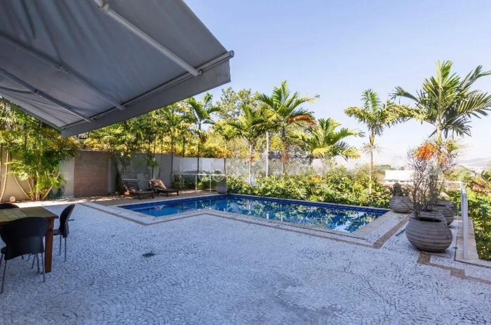 Casa, 4 quartos, 459 m² - Foto 4