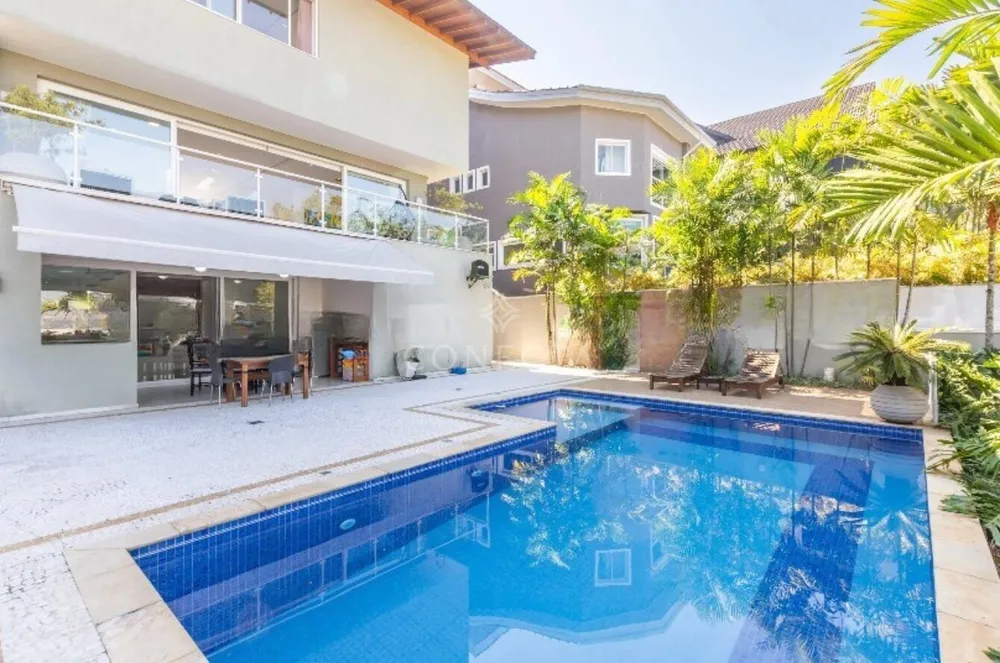 Casa, 4 quartos, 459 m² - Foto 2
