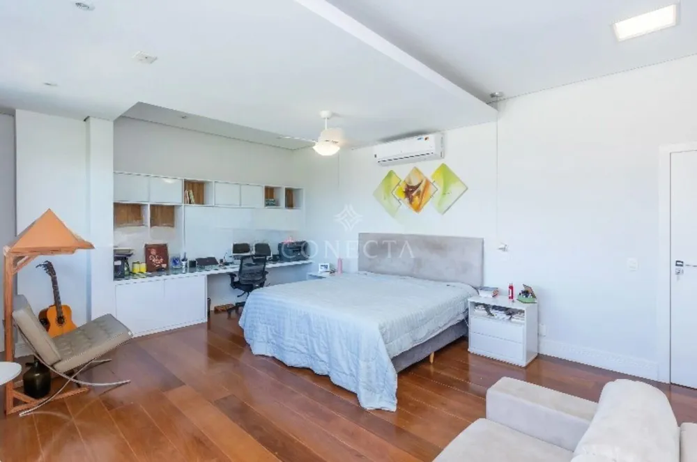 Casa, 4 quartos, 459 m² - Foto 8
