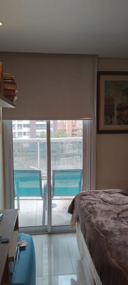 Apartamento à venda com 1 quarto, 66m² - Foto 4
