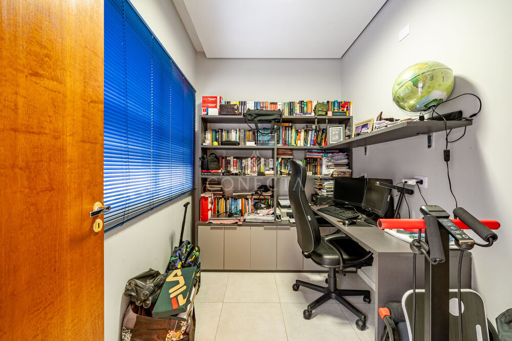 Casa, 4 quartos, 340 m² - Foto 6