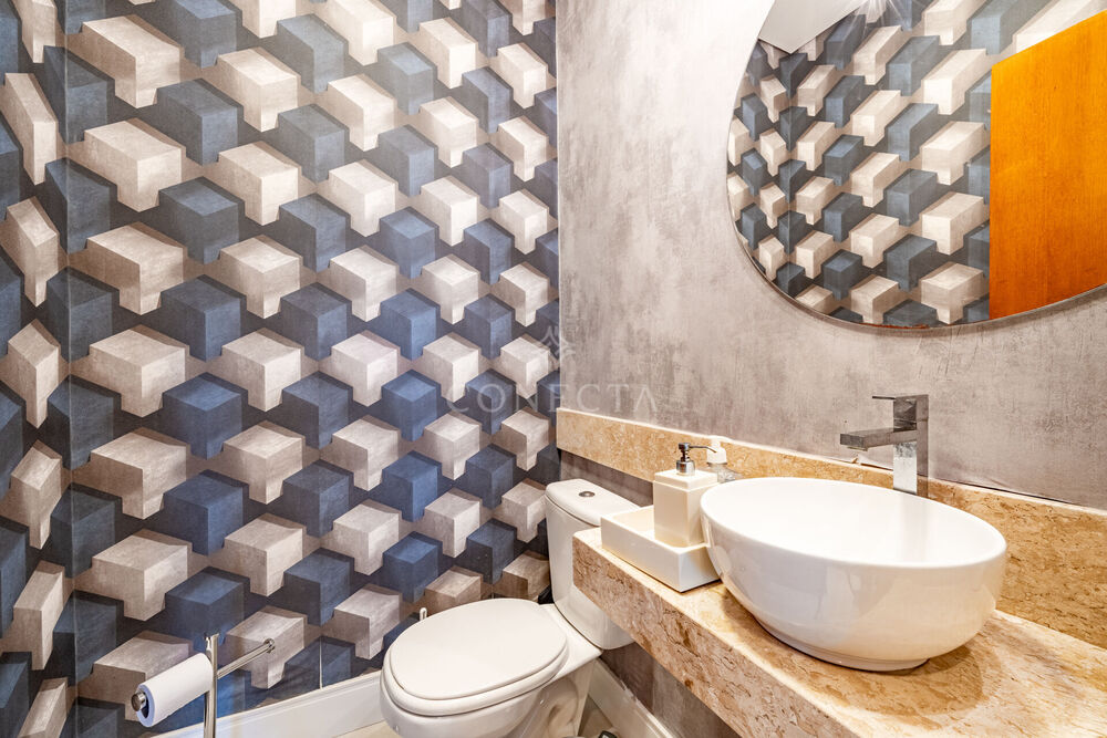 Casa, 4 quartos, 340 m² - Foto 7