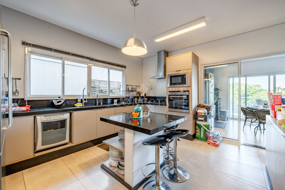 Casa, 4 quartos, 340 m² - Foto 8