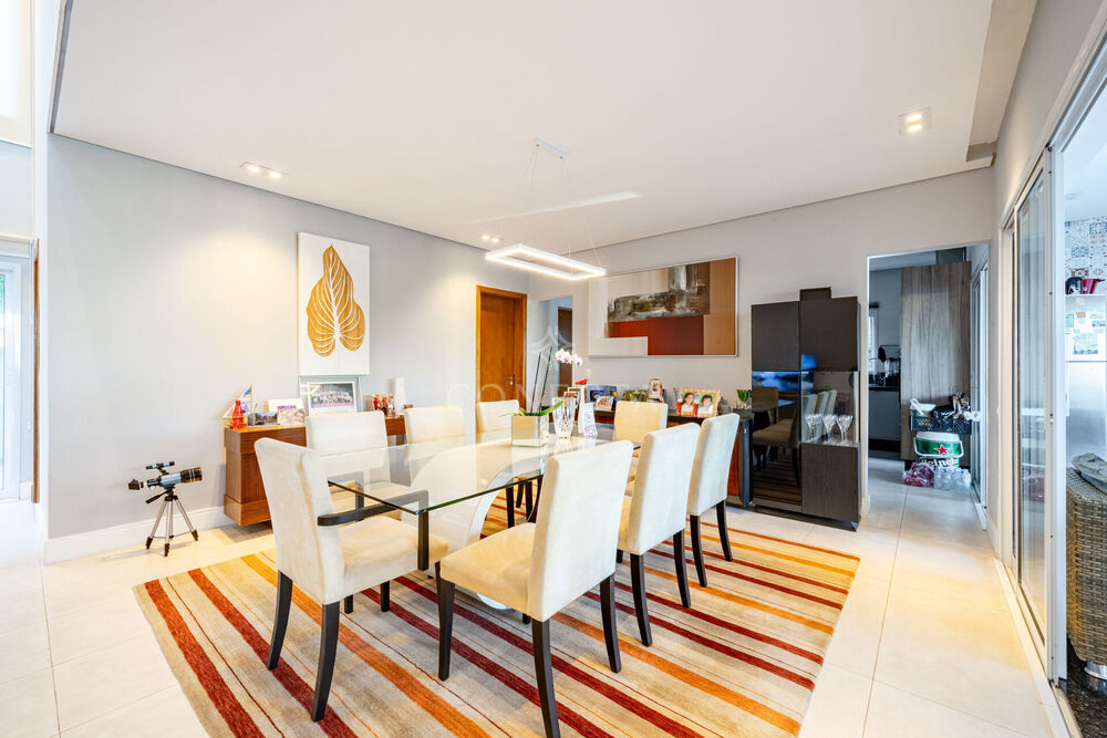 Casa, 4 quartos, 340 m² - Foto 5