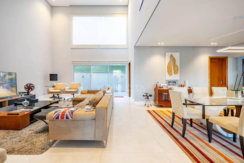 Casa, 4 quartos, 340 m² - Foto 4