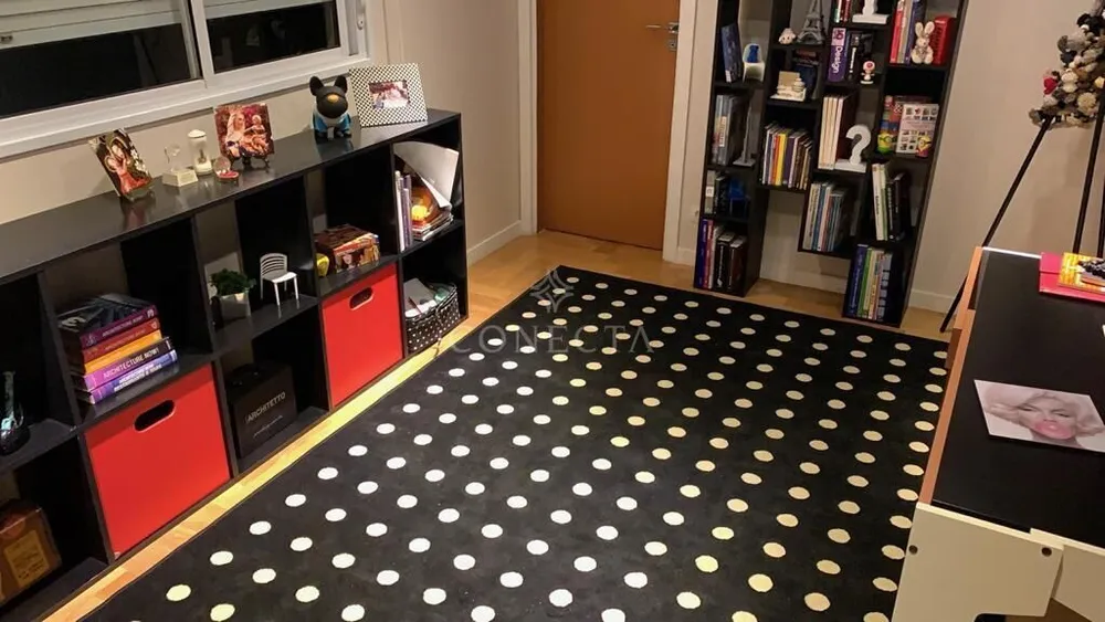 Apartamento, 3 quartos, 181 m² - Foto 4
