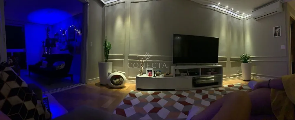 Apartamento, 3 quartos, 181 m² - Foto 1