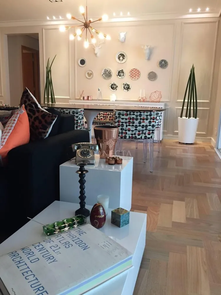 Apartamento, 3 quartos, 181 m² - Foto 3