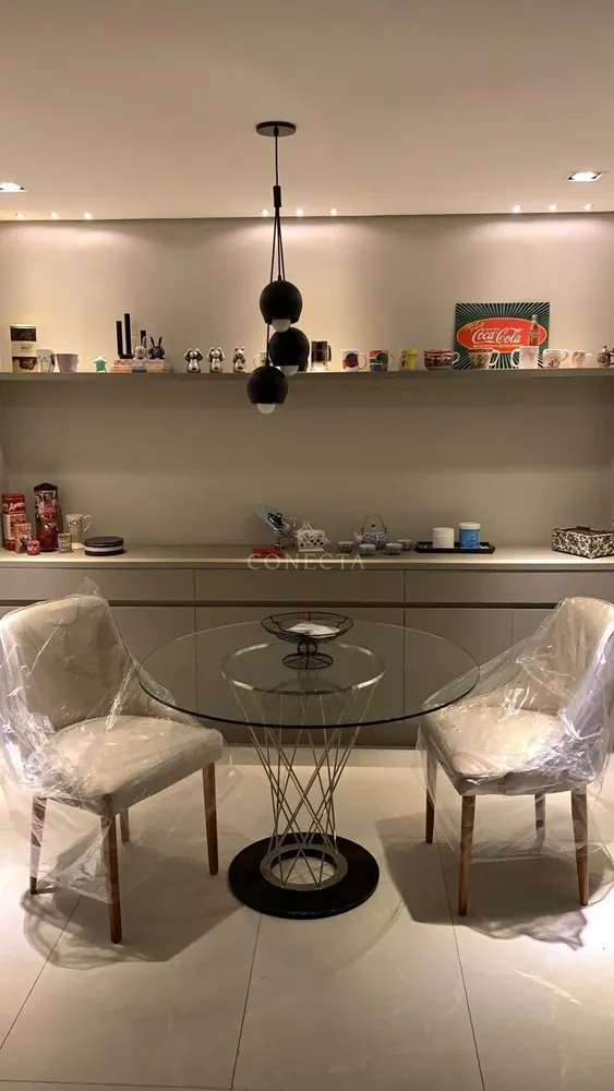 Apartamento, 3 quartos, 181 m² - Foto 2