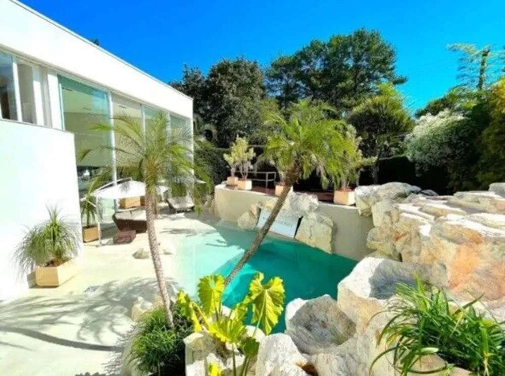 Casa, 5 quartos, 700 m² - Foto 4