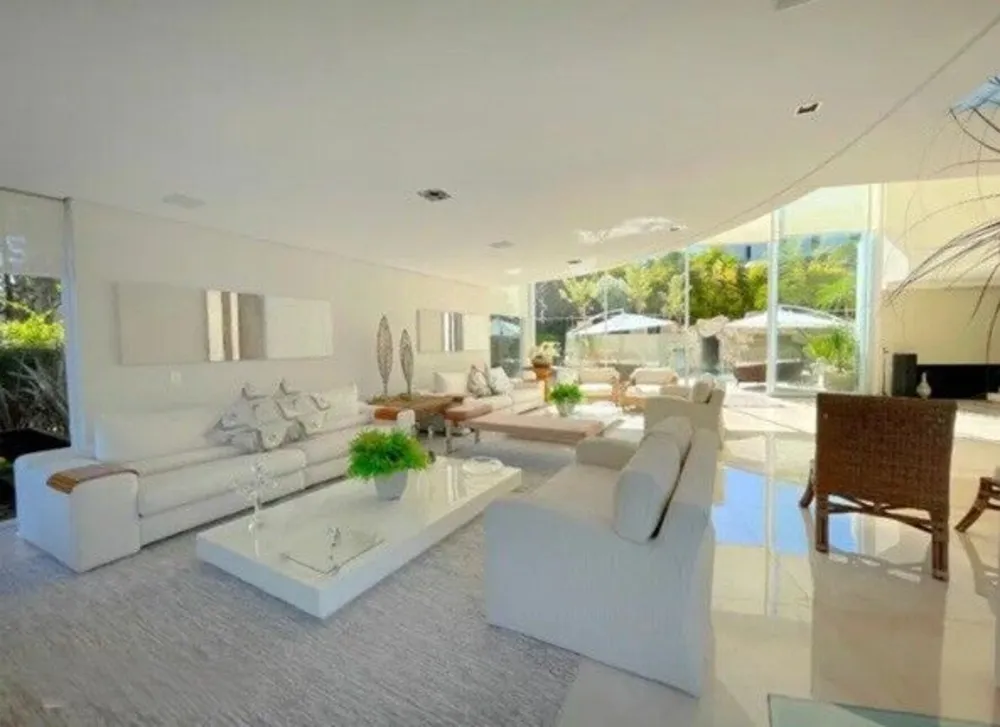Casa, 5 quartos, 700 m² - Foto 2