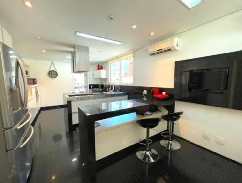 Casa, 5 quartos, 700 m² - Foto 3