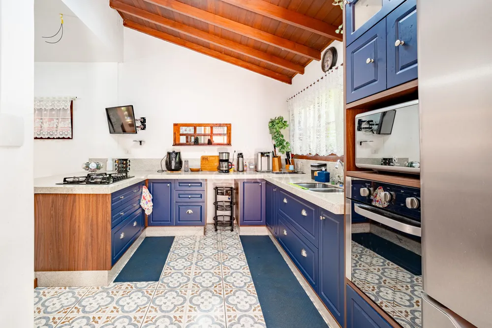 Casa, 4 quartos, 340 m² - Foto 2