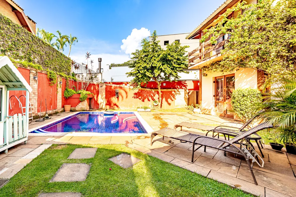 Casa, 4 quartos, 340 m² - Foto 4