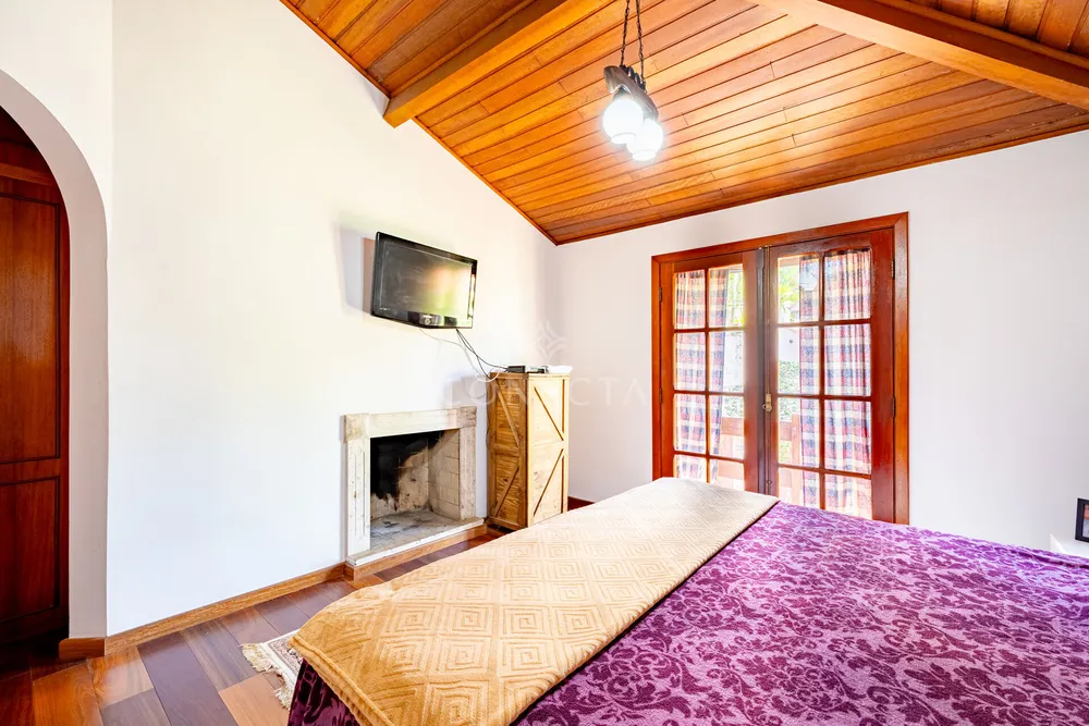 Casa, 4 quartos, 340 m² - Foto 3