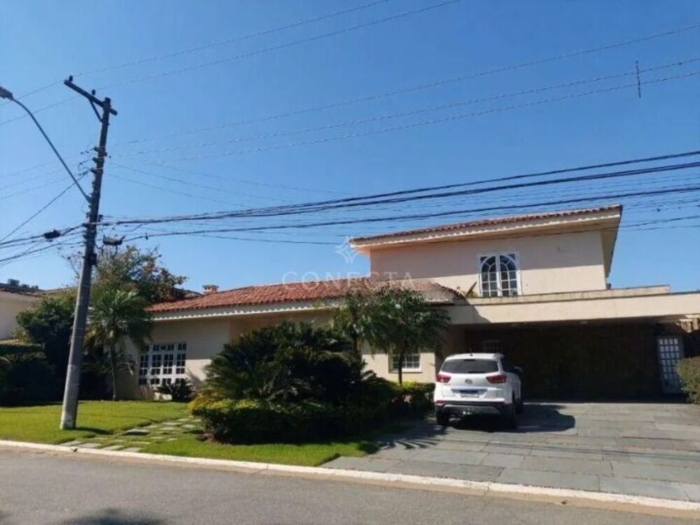 Casa à venda com 4 quartos, 600m² - Foto 2