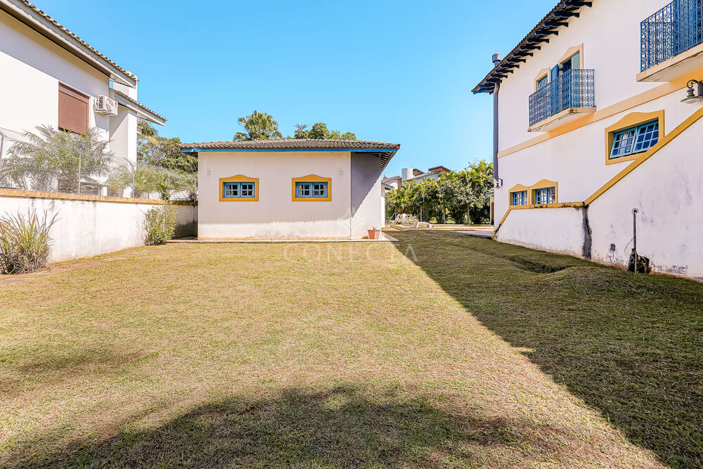 Casa, 4 quartos, 630 m² - Foto 4